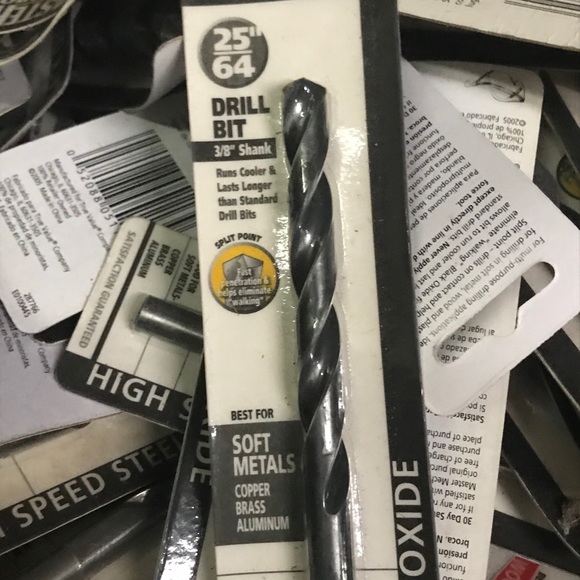 Tools - Picture 3 of 6